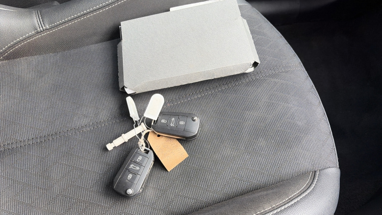 Vauxhall Corsa 1.2 Elite Edition 5dr Petrol Hatchback